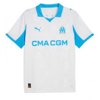 Olympique Marsella 1a Equipación 2025/26